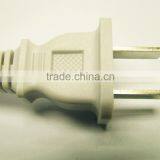 CCC Standard 6A/ 250V 2pin Electrical Plug