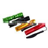 Aluminum Alloy Lamp Body Material And Emergency Usage LED Torch Keychain thumbnail-4