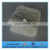White Airline Baby Blanket Manufacturers China thumbnail-3