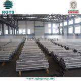 Cold Finished Bright Annealed Seamless Stainless Steel Tube thumbnail-3
