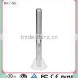 Gold supplier recahergeable sonic laser toothbrush electric toothbrush with holder
