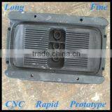 CNC Machining Plastic Rapid Prototyping for Technical Engineering thumbnail-4