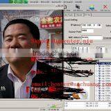 4in1 Dvb s2 CI IP SPTS Multicast IRD (4 DVB-C RF In,4 CI,4 ASI+IP 32 SPTS Multicast UDP Out) thumbnail-6