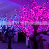 Indoor&outdoor decoration Led Light Christmas Tree