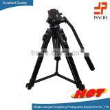 Hot Selling DV tripod with DV head