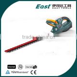 18v lithium cordless dual action blade hedge trimmer power tools
