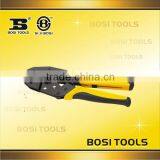 Hand Crimping Tools Double Color Handle