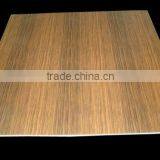 Decorative Fixing Ceiling Tiles 595*595 Hot Selling in 2015 thumbnail-5