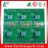 4 Layer Car Auto PCB With Bga Circuit Board thumbnail-4