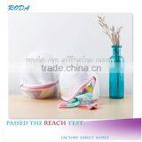YIWU RODA 100% Polyester White Bra Washing Bag thumbnail-1