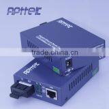 10/100M SM Netlink Media Converter With 5DC 1A
