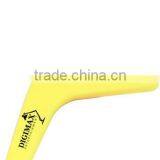 14-inch Personalized Foam Boomerangs thumbnail-1