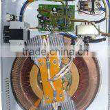 PC-TSD TTN Digital Type 5000VA Servo Motor Control AC Automatic Voltage Stabilizer thumbnail-6