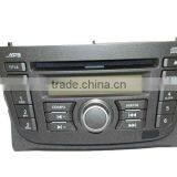 Printing for Car Part