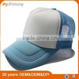 Sample Free Wholesale Trucker Caps no MOQ With Different Color Matching Quality Choice thumbnail-5