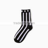 American Flag Socks for Men and Women, I Love USA, Star & Stripes Socks thumbnail-2