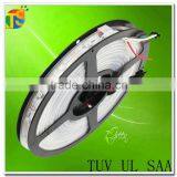 Flexible Led Strip Light SMD 5050 30leds/m DC12v Wam White thumbnail-3