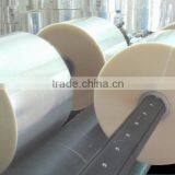 Automatic Plastic Film Slitting Rewinder Machine 300M/Min