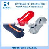 Sports Coolmax Compress Long Cycling Socks thumbnail-2