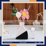Aroma Room Fragrance Diffuser Wooden Sticks Aroma Luxury Reed Diffuser With Packing