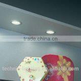 Recessed Led Furniture Lighting