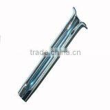 Manganese Steel Express Nail Anchor With White/Yellow Zinc Plated thumbnail-1