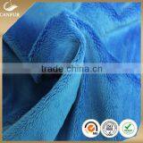 Good Quality of 100% Polyester Velboa Fabric thumbnail-1