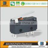 WP1-2S1 IP 65 IP67 Waterproof Micro Switch for Oven, BAOKEZHEN Brand thumbnail-1