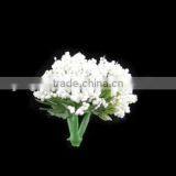 Outdoor Artificial Landscape Construction Flower, Sand Table Model Material Flowers, Scale Models thumbnail-4