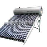 The Hot European Standard 58*1800 Non-Pressure Solar Water Heater in Australia thumbnail-5