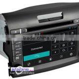 Autostereo Android Car GPS DVD Player WiFi 3G for CRV Car Radio Tuner CD Player MP3 MP4 Player thumbnail-3