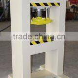 Hydraulic Stone Splitter Machine for Natural Surface Stone thumbnail-2