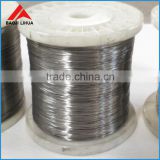 nitinol alloy wire / niobium titanium wire for sale