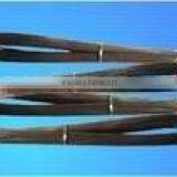 Galvainzed u Type Wire