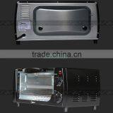 Electric Oven 10L Household Electric Oven 110V or 220V Multi-functional Mini Electric Oven thumbnail-4