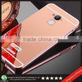 Samco New for Coolpad Note 3 Mobile Phone Cover, Mirror Back Cover Case for Coolpad Note 3