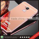 Samco New for Coolpad Note 3 Mobile Phone Cover, Mirror Back Cover Case for Coolpad Note 3 thumbnail-1