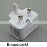 UK 3 Pin Plug Adapter for Samsung Mobile Phone thumbnail-2