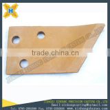 Best price and high quality excavator bucket side cutter PC100 bucket side cutter manufacturer