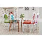 China Best Heated Modern Cartoon Table and Chair for Children thumbnail-2