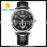 WJ-5516 Japan Movement 3ATM Water Resistant Men Sapphire Glass Unique Megir Watch thumbnail-3