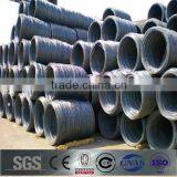 Q195 Wire Rod/hot Rolled Low Carbon Mild Wire Rod Steel 5.5-16mm, Q195,q235 thumbnail-1