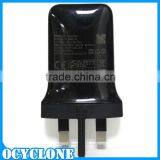 Genuine One M9 Mains Charger 1.5A Wall AC Adapter TC-P900 UK for HTC thumbnail-5