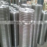 galvanized wire mesh fence