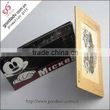 Sublimation Handmade Stand Printable Paper Photo Frame Bulk