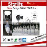 Wholesale High Quality 160 Degree Aluminum Led Bulb E40 50w thumbnail-3