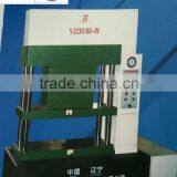 ISO9001 CE Hot Selling Numerical Mechanical Control Hydraulic Punch Press