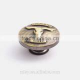 Fashion Garment Metal Button Womens Clothing Sewing Buttons Shank Buttons thumbnail-5