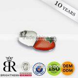 Factory Wholesale Custom Made Printed Zinc Alloy Puller With Own Logo