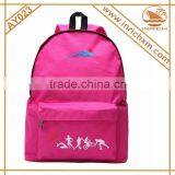 Simple Design Backpack Bag School Bags For Teenagers thumbnail-2